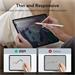 ESR Magnetic Privacy Screen Protector pre iPad Pro 11" M4 2024 1E097