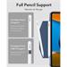 ESR puzdro Ascend Trifold Case pre iPad Air 13" M2 2024 - Forest Green 1B210-GR