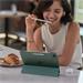 ESR puzdro Ascend Trifold Case pre iPad Pro 13" M4 2024 - Forest Green 1B209-GR