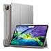 ESR puzdro Colour Edition pre iPad Pro 11" 2020 - Silver YC1120-SL