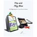 ESR puzdro Flip Magnetic Case pre iPad 10-11 Gen 2022/2025 - Black 1B212001-BK