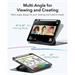 ESR puzdro Flip Magnetic Case pre iPad 10-11 Gen 2022/2025 - Black 1B212001-BK