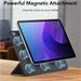 ESR puzdro Rebound Magnetic Case pre iPad 10-11 Gen 2022/2025 - Navy Blue 1B18703-BL