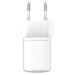 eSTUFF Home Charger EU PD 20W 1 x USB-C Input: 230V EU, Output: PD 3.0 20W, QC 3.0 18W ES635025