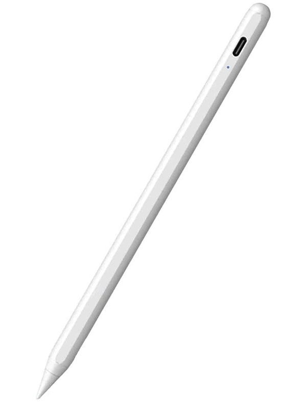 eSTUFF iPad Stylus Pen For iPad Mini (Gen 5) iPad (Gen 6/7/8) iPad Air (Gen 3/4) iPad Pro 11" (Gen 1/2/3) iPa ES689010