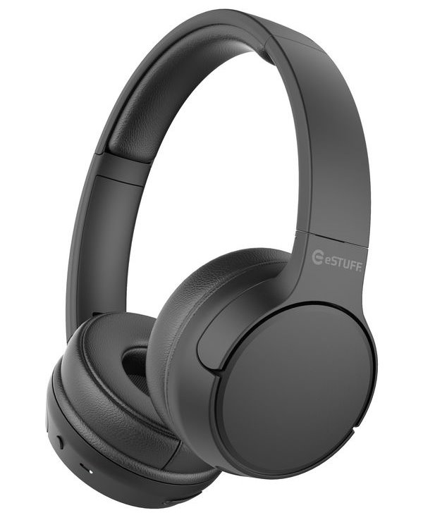 eSTUFF JUNO On-Ear Bluetooth Headset ES652700
