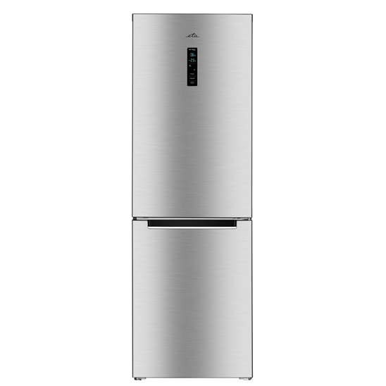 ETA 335690010C Chladnicka s mraznickou dole 8590393329984