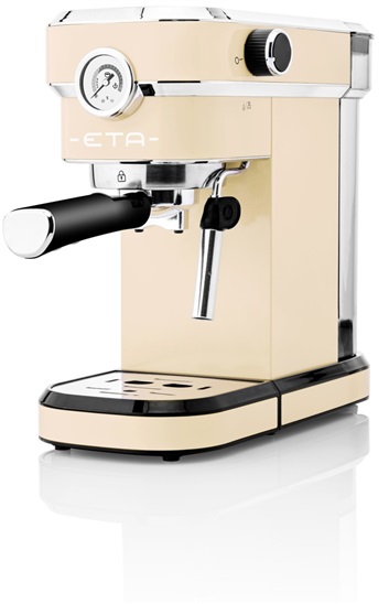ETA 618190040 pákové espresso 8590393254668