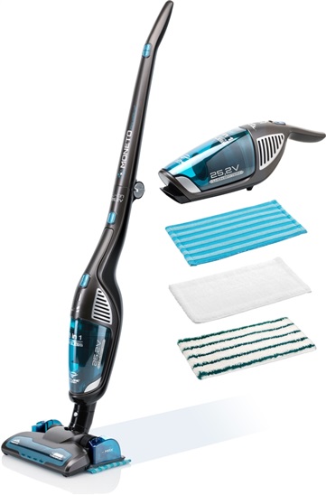 ETA 844990000 Podlahovy vysavac 3v1 8590393303779