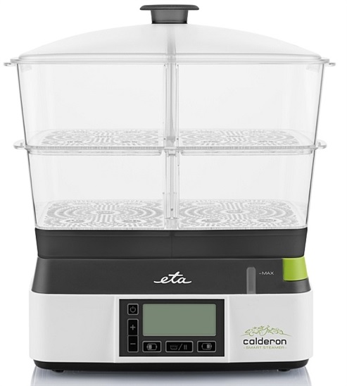 ETA Calderon II 1134 90010 8590393254637