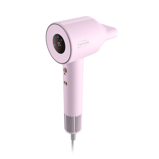 ETA Fenité Pastels 8319 90000 růžová 8590393406470