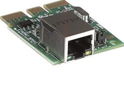 Ethernet Module, ZD421D, ZD421T, ZD421C P1112640-015