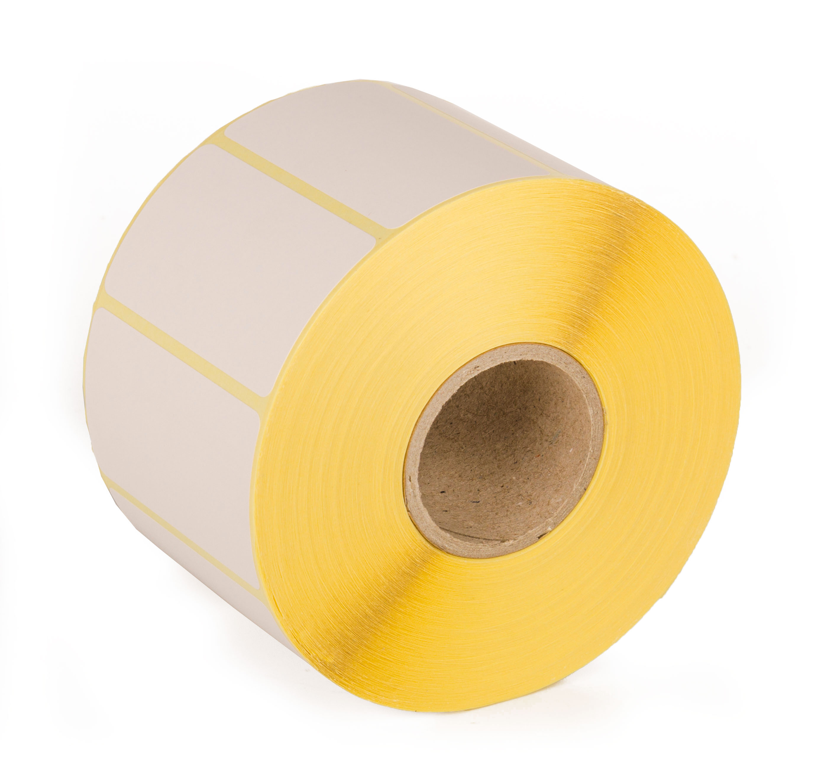 Etikety 68mm x 38mm termoetikety, cena za 1500ks/1role/D40 3973460