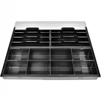 EURO pořadač na peníze pro C420D/C430D EKN9035