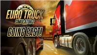 Euro Truck Simulator 2 - Going East! (PC) klíč Steam 1469848