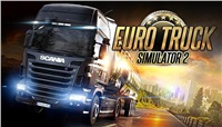 Euro Truck Simulator 2 (PC) klíč Steam 1468309