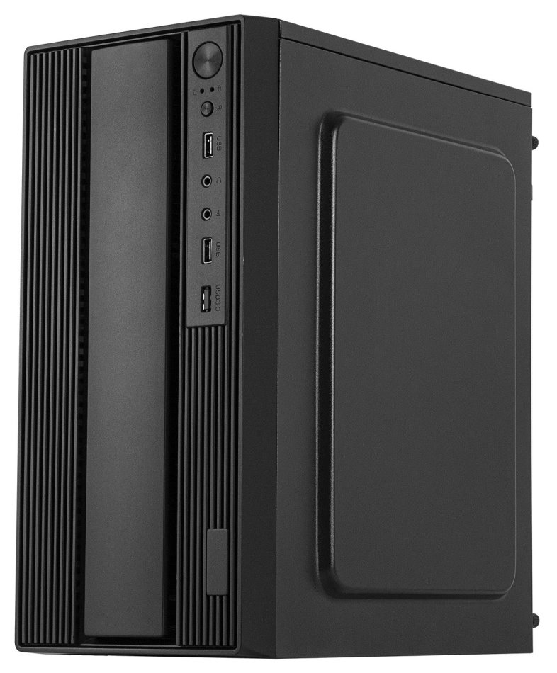 Eurocase MC MF-300B, Mini Tower, mATX P001036859300