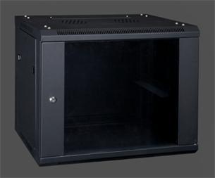 Eurocase nástenný rozvádzač GMA6409 9U / 19" 600*450*500mm