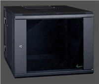 EUROCASE nástěnný skříňový rozvaděč GMB 6506, 6U RGMB6506