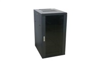 EUROCASE stojanový skříňový rozvaděč GB 6822B, 22U RGB6822B