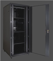 EUROCASE stojanový skříňový rozvaděč GB 6832, 32U RGB6832