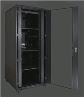 EUROCASE stojanový skříňový rozvaděč GB 6842. 42U RGB6842