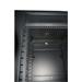 EUROCASE stojanový skříňový rozvaděč GB 6842B, 42U RGB6842B