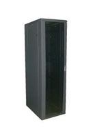 EUROCASE stojanový skříňový rozvaděč GB 6842B, 42U RGB6842B