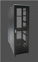 EUROCASE stojanový skříňový rozvaděč GW 6842, 42U RGW6842