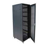 Eurocase stojanový skriňový rozvádzač GW8942, 42U / 19" 800x960x2000mm