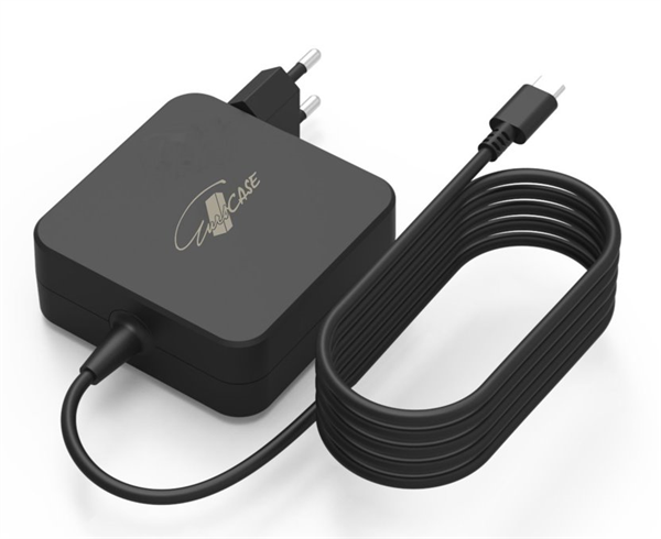 EUROCASE Universal power adapter AD-716 (100W GaN AC) P001058859716