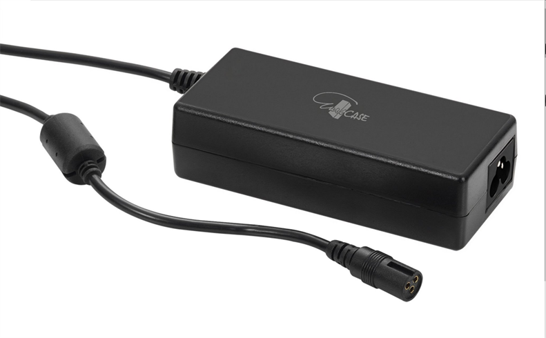 EUROCASE Universal power adapter AD-820 (90W AC/DC) P001055859820