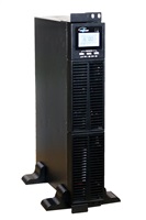 EUROCASE UPS EA901PRT 1000VA Online bez transformátora