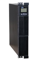 EUROCASE UPS EA902PRT 2000VA Online bez transformátora