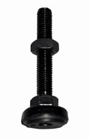 EUROCASE vysokozátěžová stavitelná nožička GA-13, pro rozvaděče RGA-13