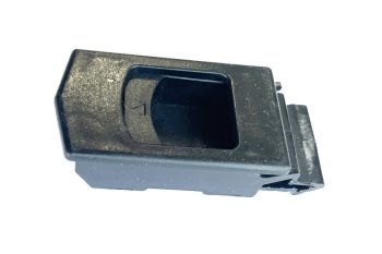 Eurocase západka bočného krytu, plastová GA-RZ