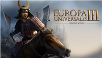 Europa Universalis III: Divine Wind (PC) klíč Steam