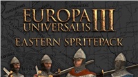 Europa Universalis III: Western - AD 1400 Spritepack (PC) klíč Steam 1550434