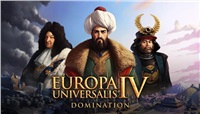 Europa Universalis IV: Domination (PC) klíč Steam 2144935