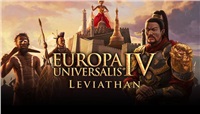 Europa Universalis IV: Leviathan (DLC) (PC) klíč Steam 1629940
