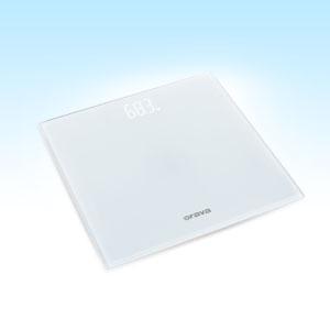 EV-520, Digitálna osobná váha 8586016725915