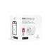 Eve Energy Smart Plug (Matter - compatible w Apple, Google & SmartThings) 10EBO8351