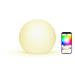 Eve FLARE Portable Smart LED Lamp 10EBV8701