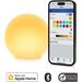 Eve FLARE Portable Smart LED Lamp *Vystavený* 10EBV8701DEMO