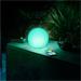 Eve FLARE Portable Smart LED Lamp *Vystavený* 10EBV8701DEMO