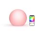 Eve FLARE Portable Smart LED Lamp *Vystavený* 10EBV8701DEMO