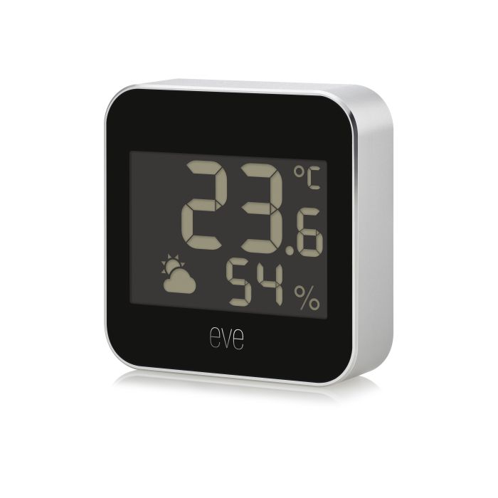 Eve Weather Connected Weather Station (Matter) 10EBS9951