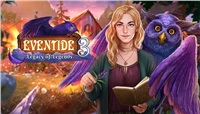 Eventide 3: Legacy of Legends (PC) klíč Steam 1561453