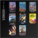 Evercade Visco Arcade 1 5060990242380