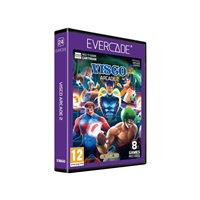 Evercade Visco Arcade 2 5060990242366